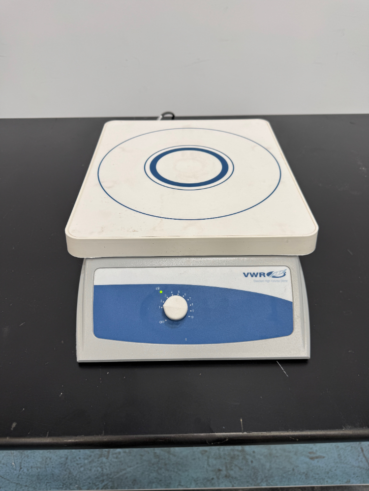 Image of VWR Standard High Volume Stirrer